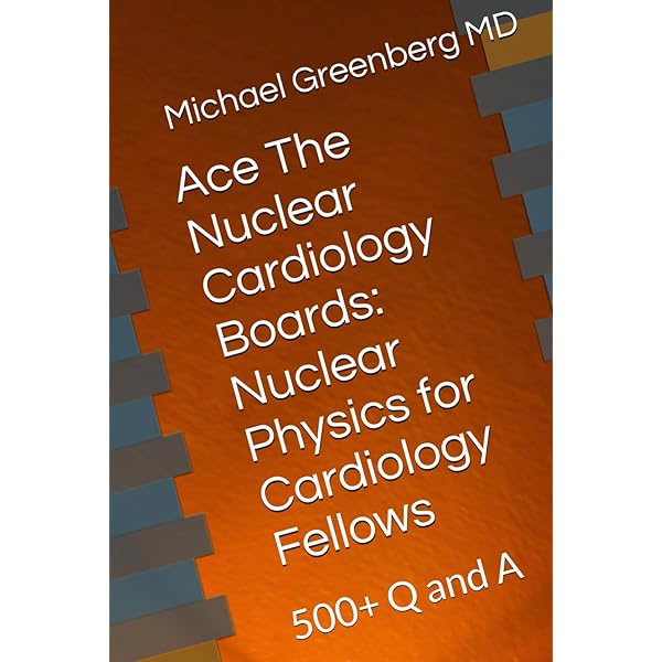 Nuclear Cardiology Review: Print + eBook with Multimedia: A